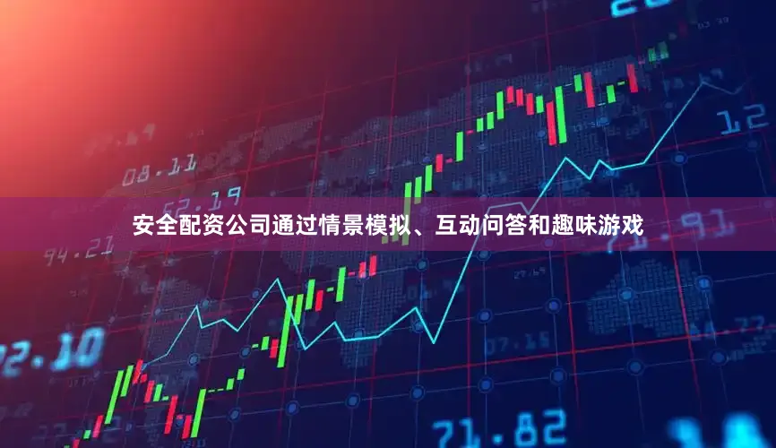 安全配资公司通过情景模拟、互动问答和趣味游戏